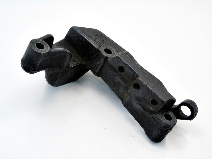 фото №1, Лапи двигателя 2.0 dti astra g zafira a vectra b c