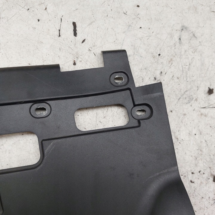 фото №13, Bmw 7 e65 захист маскувальна накладка панелі + захист бардачка