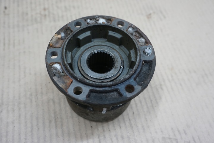 фото №5, Suzuki samurai sprzęgiełko sprzęgiełka приводу ступиця 410 413 avm