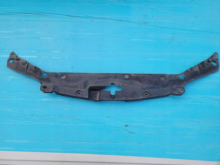 фото №1, Honda accord vii 7 pas переднє захист замка ременя