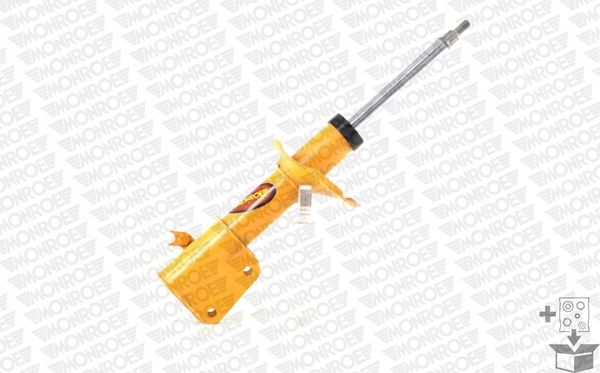 фото №7, Амортизатор daihatsu lp