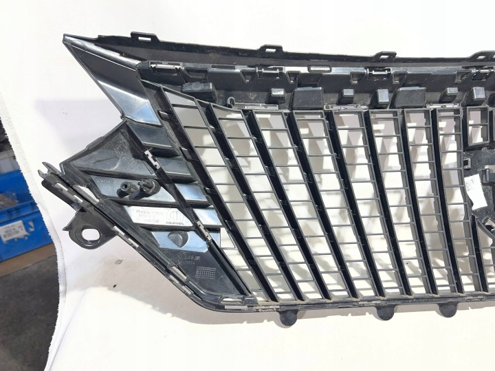 фото №8, Решётка радиатора peugeot 2008 ii рестайлинг 23- 9852657680