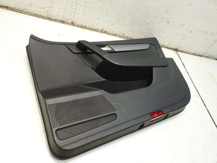 фото №7, Обивка дверь правые перед vw passat b7 3ab867012