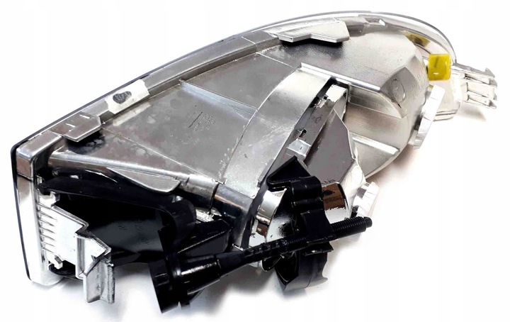 фото №13, Комплект противотуманные фары лампа l+p octavia ii рестайлинг 09-13 1z0