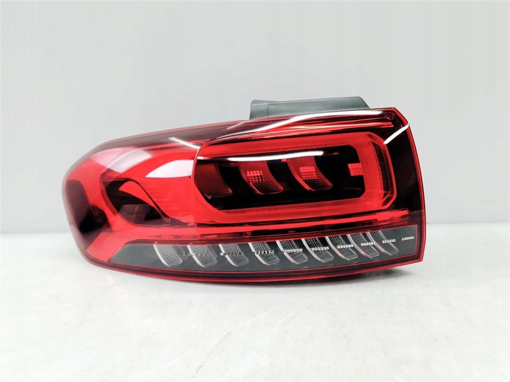 фото №1, Mercedes glb w247 x247 19r+ левая лампа зад led ory eu !