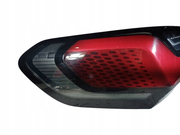 фото №8, Фара задня зад сторона ліва bmw 2 active tourer u06 8494359
