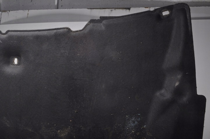 фото №6, Volvo xc90 шумоизоляция подкладка капота