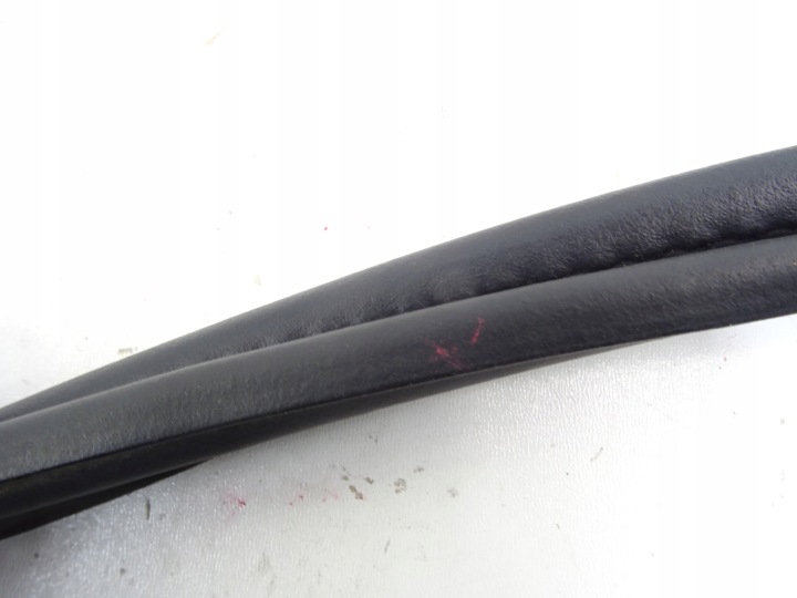 фото №6, Nissan qashqai j10 уплотнитель крышки багажника зад 2006-2014