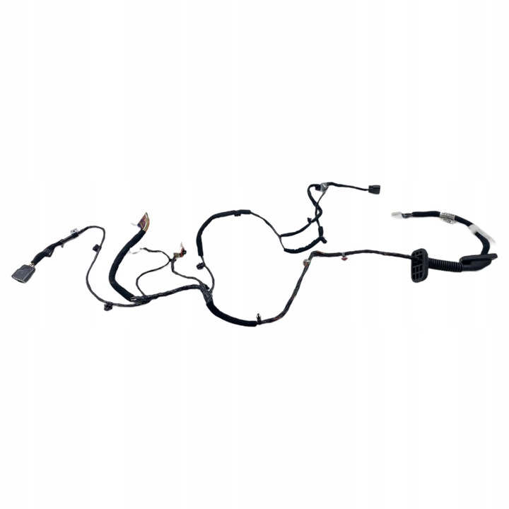 фото №11, Жгут дверь левый перед hyundai h350