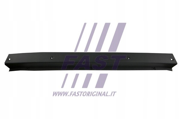 фото №3, Crafter sprinter 2006- бампер зад датчики pdc