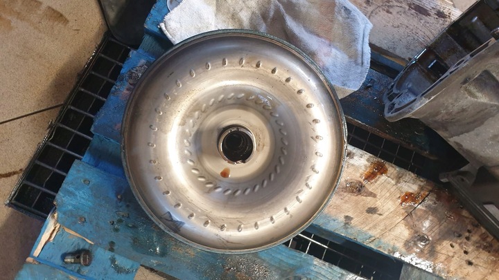 фото №14, Коробка передач коробки передач mercedes c w203 2,0b 2112703300