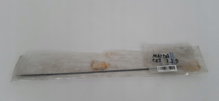 фото №6, Mazda cx5 2.2d щуп щуп масла sh01-10-450c