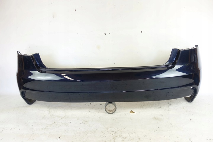 фото №1, Audi a1 82a бампер зад 82a807511a