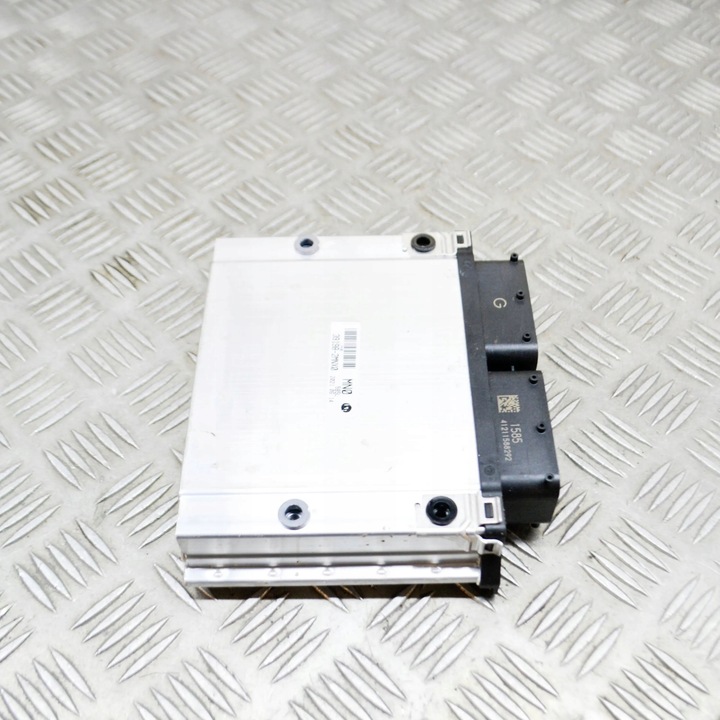 фото №1, Hyundai tucson iv nx4 2021 блок керування / модуль ecu