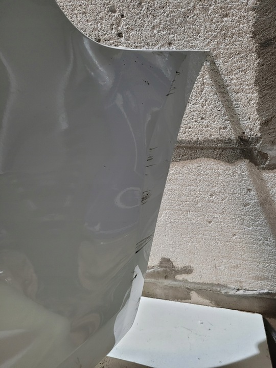 фото №8, Бампер зад audi a3 8v sportback s-line 8v4 pdc 2012-