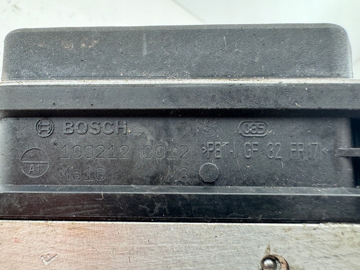 фото №8, Насос abs peugeot оригінальний номер 0265951245