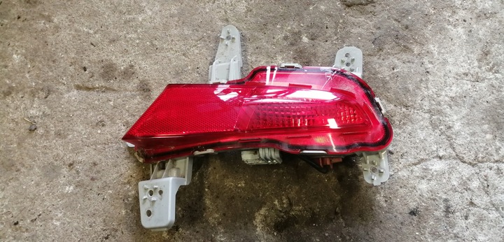 фото №14, Hyundai i30 iii 3 n 17- лампа протитуманна права задня правий зад 92406-s0