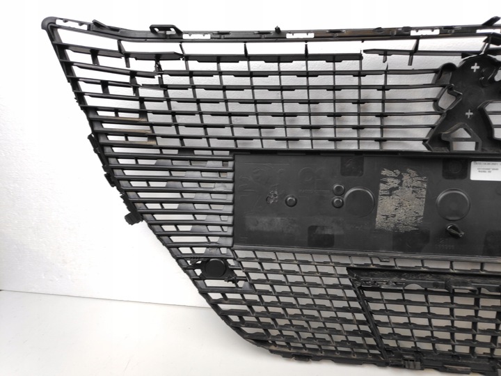 фото №10, Peugeot 208 ii решётка радиатора решётка бампера радиатор перед 9831838880