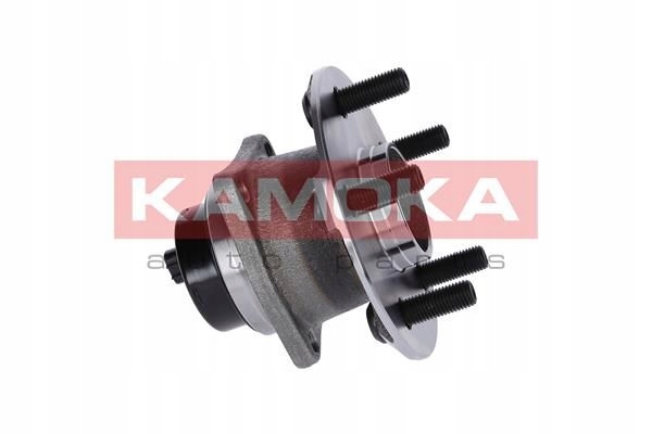 фото №9, Kamoka 5500093 набор подшипник колёса