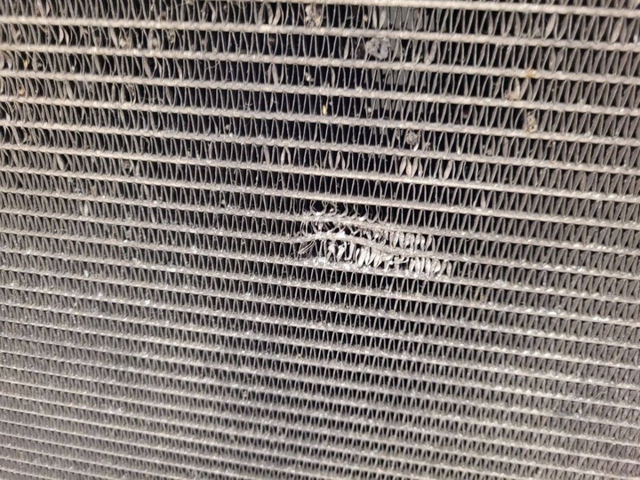 фото №7, Радиаторов кондиционера kia sportage 4 2018 f200nffbb0