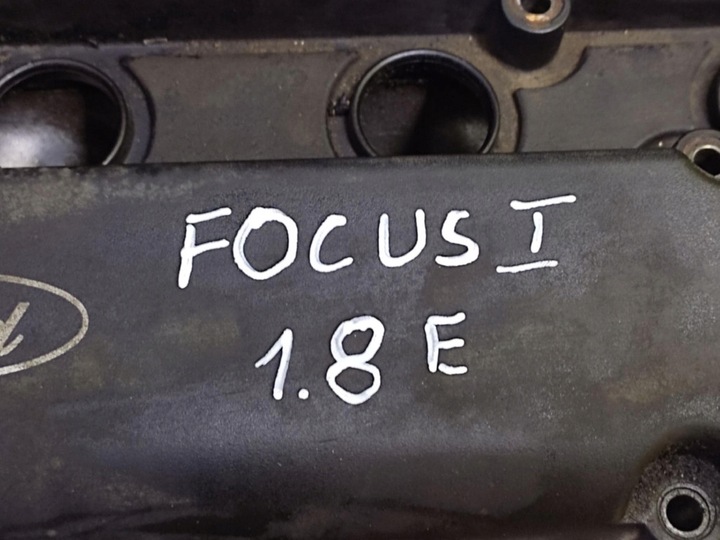 фото №15, Ford focus mk1 1.8 головка двигателя xs7g6090bc