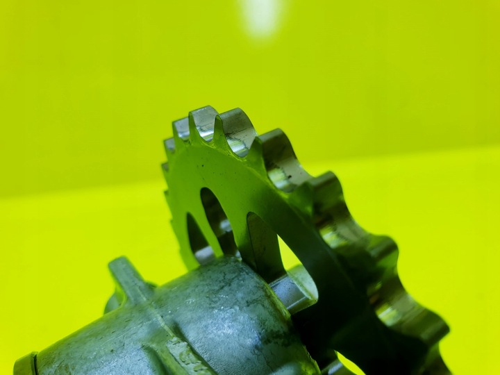 фото №7, Привід насоса масла a6 c7 a7 q5 a8 d4 s4 b8 q7 3.0 tfsi cre 06e109361f