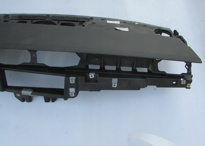 фото №9, Панель роздавальна консоль audi a6 c8 a7 4k1857067b