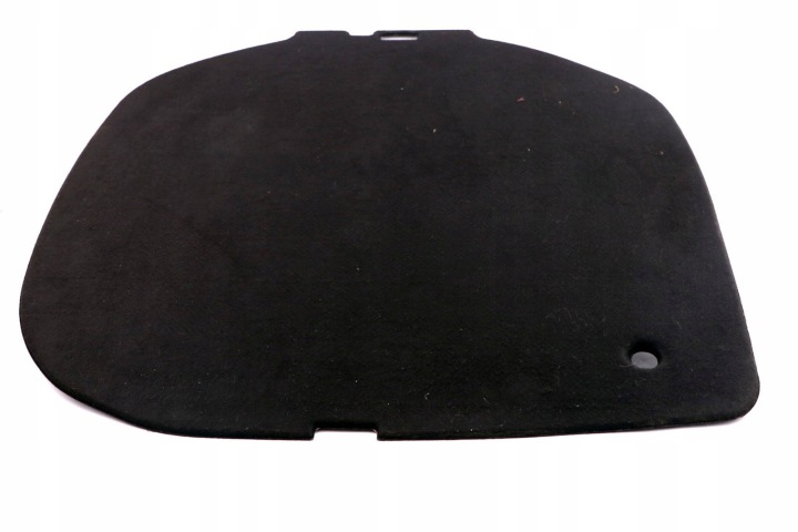 фото №11, Bmw e65 e66 підлога карта покриття  багажника 7042140