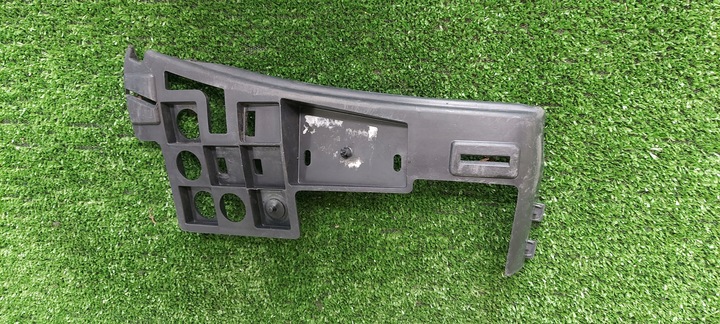 фото №1, Ползун бампера левый перед citroen c4 picasso 06-13 9654195980