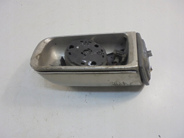 фото №9, Mercedes c w202 зеркало левое электрические 5pin 2028110141