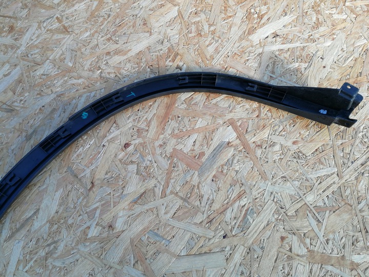 фото №7, Suzuki vitara iii 3 планка накладка левый зад