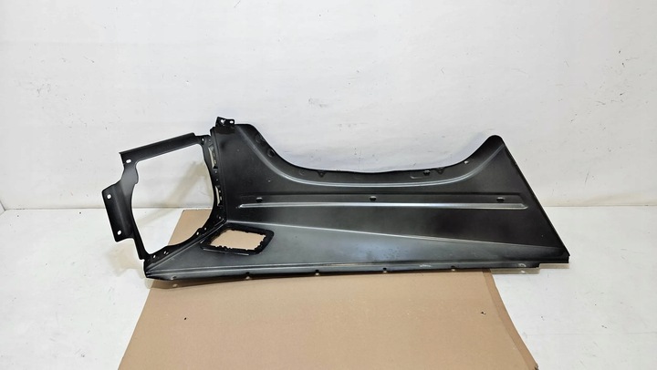 фото №6, Крыло перед переднее левый mercedes g-klasa w463 a463 оригинал