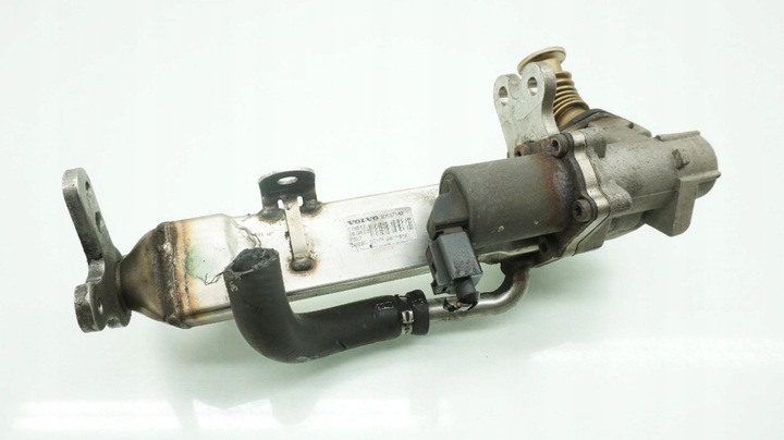 фото №1, Volvo xc90 i 2.4 d5 клапан egr 30637142 xc 90 радіаторів вихлопних газів d5244t