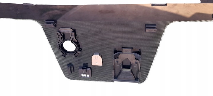 фото №7, Скло лобове перед kia ceed iii датчик камера