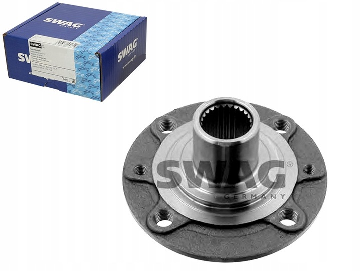 фото №1, Swag ступиця колеса 51822886 51881465 40229