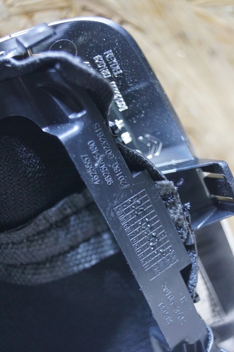 фото №12, Citroen c4 cactus рестайлинг домкрат изменения коробки передач