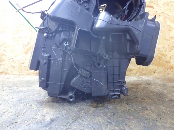 фото №6, Отопитель renault clio v 1,0 tce 2021r 272705869r 8653