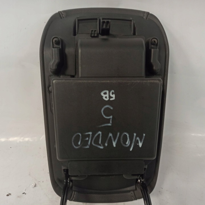 фото №14, Ford mondeo mk5 підлокітник бардачок 5140038es