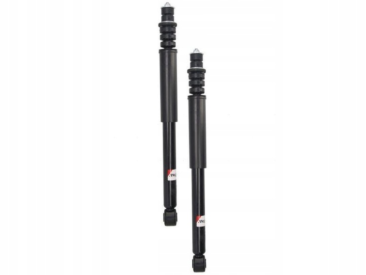 фото №2, Magnum технологія амортизатор agr164mt