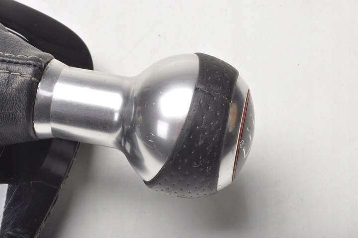 фото №8, Audi q3 i рестайлинг ручка чехол изменения коробки передач