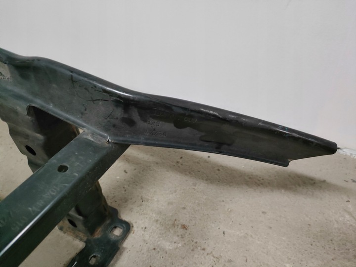 фото №8, Балка бампера перед vw id3 10a807016 kk