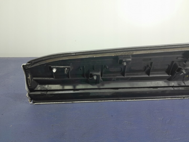 фото №5, Audi q7 ii 4m планка накладка дверь правые зад 4m0853960f l0k1