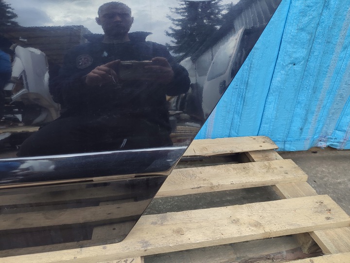 фото №10, Двері лівий зад ліві задні opel astra h hb z20r