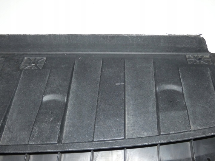 фото №7, Плита, защита pod двигатель, пол skoda fabia iii передний рестайлинг 8.010