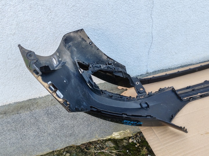 фото №6, Бампер seat leon iv 20-24 5fa807221 хороший