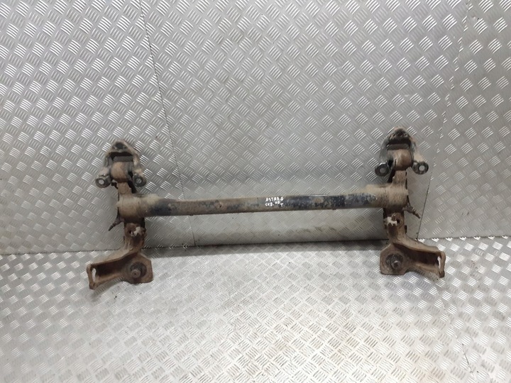 фото №1, Балка подвешивание зад opel astra g 1.4 16v