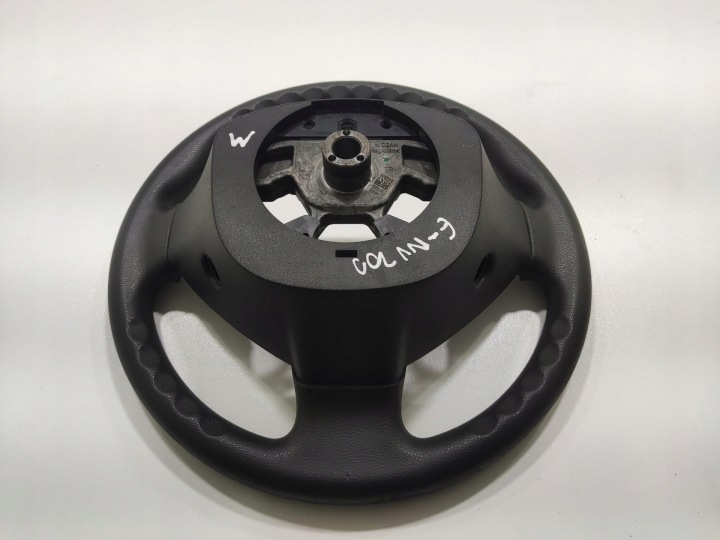 фото №8, Руль nissan nv200 e-nv200 2014-2021 48430-4fa0a