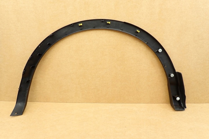 фото №8, Nissan qashqai ii 2 13- молдинг крыльев зад задняя левая 938294ea0a oem номер