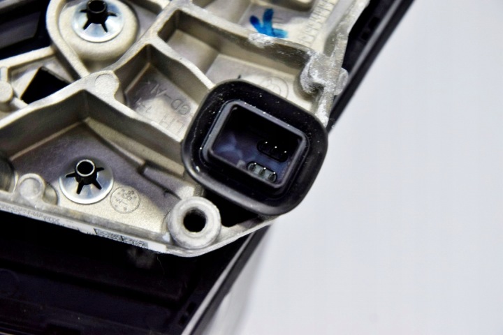 фото №6, Зеркало комплектные левое bmw 3 g20 g21 6 pin