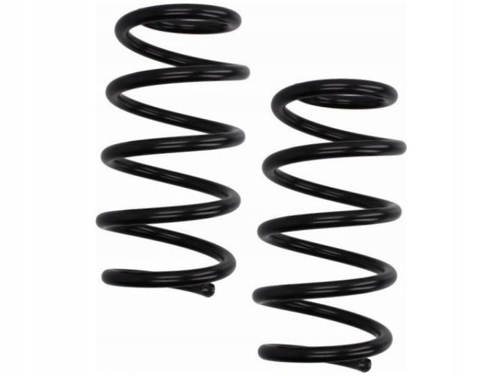 фото №1, Пружины зад lesjofors 4295060
